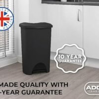 Addis Plastic Family Kitchen Utility Bin - Image 6