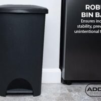 Addis Plastic Family Kitchen Utility Bin - Image 7