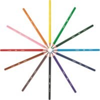 BIC Kids Evolution Colored Pencils, - Image 3