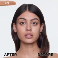 L'Oreal Paris True Match Liquid Foundation, Skincare Infused with Hyaluronic Acid - Image 3